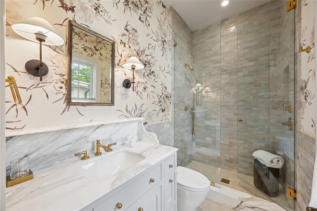 Highland Park - Residential