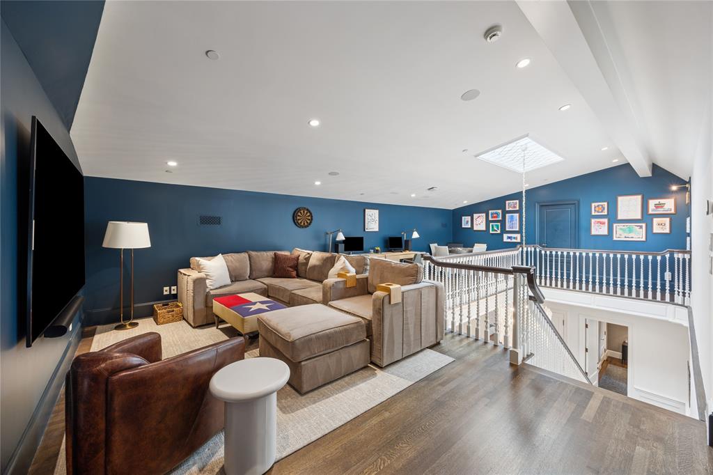 Highland Park - Residential