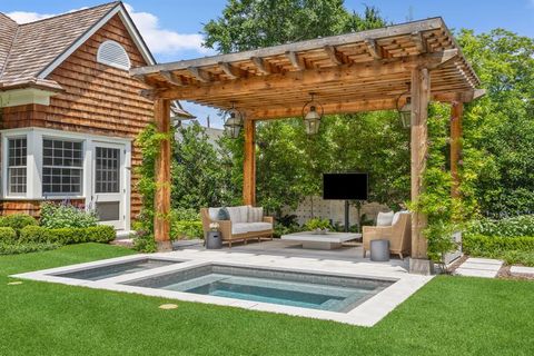 Tiny photo for 3636 Stratford Avenue, Highland Park, TX 75205 (MLS # 20950465)