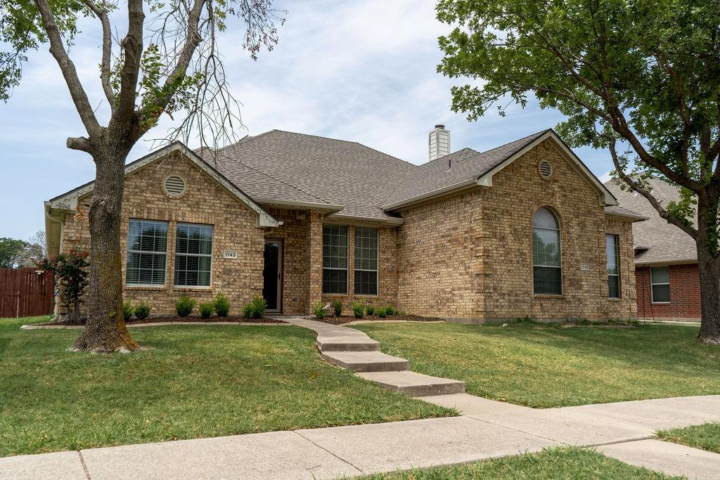 1743 Preston On The Lake Boulevard