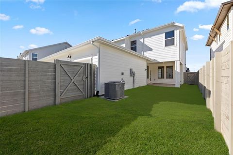 A home in Argyle