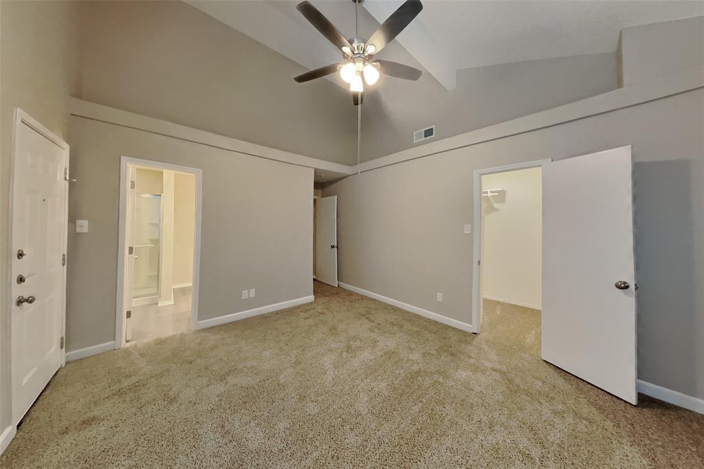 Eden Road Estates - Residential Lease