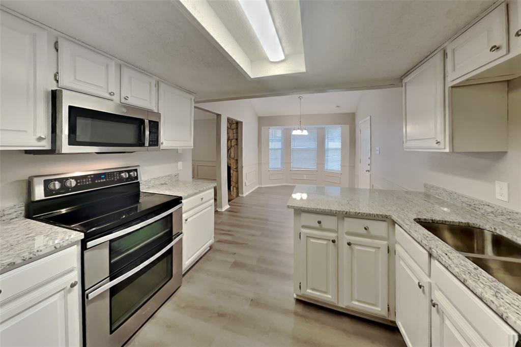 Eden Road Estates - Residential Lease