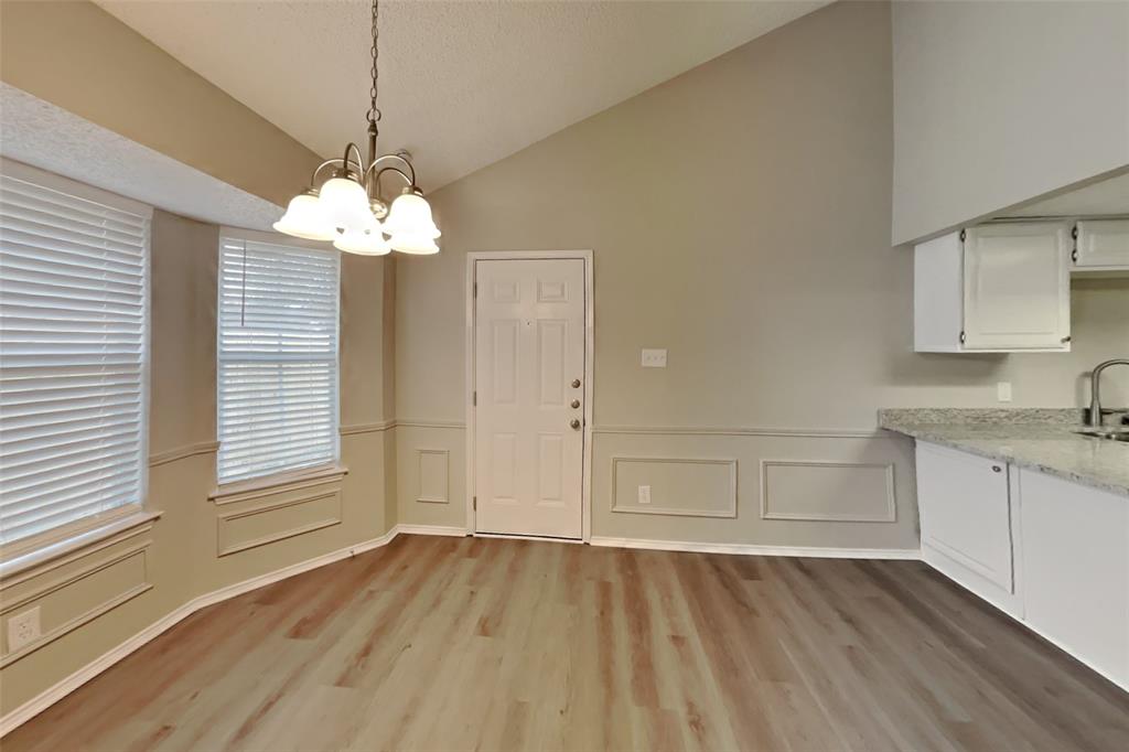 Eden Road Estates - Residential Lease