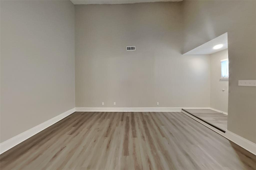 Eden Road Estates - Residential Lease