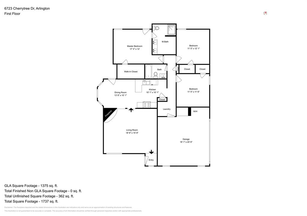 Eden Road Estates - Residential Lease