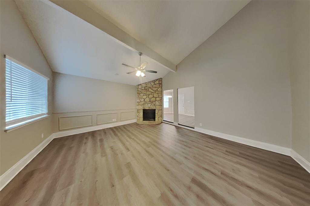 Eden Road Estates - Residential Lease