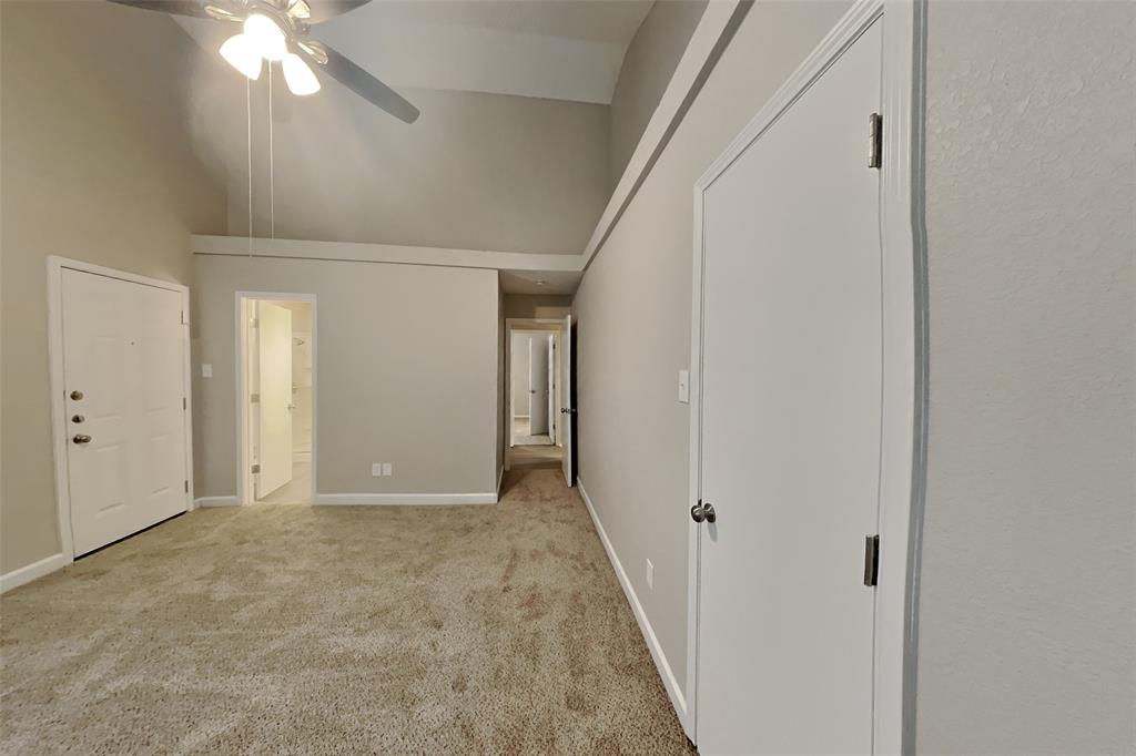 Eden Road Estates - Residential Lease