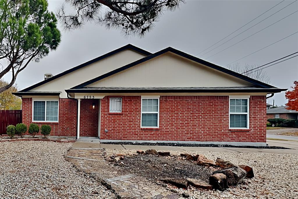 Eden Road Estates - Residential Lease