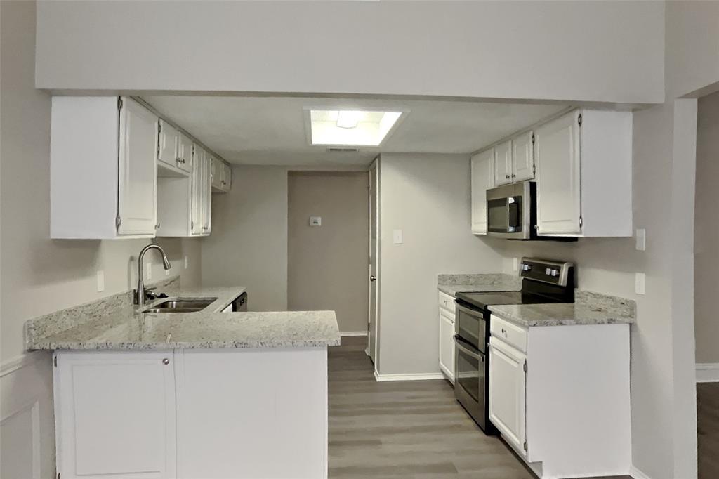 Eden Road Estates - Residential Lease