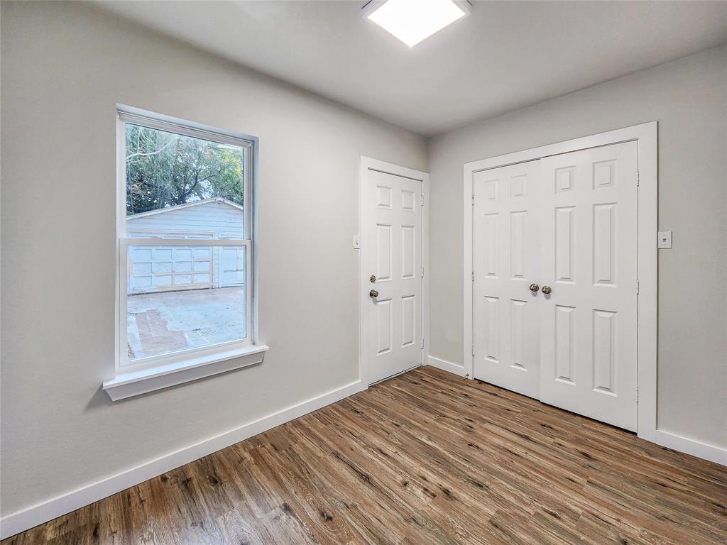 Blandford - Residential