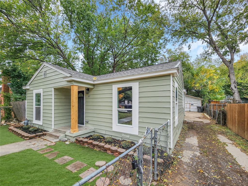 Blandford - Residential