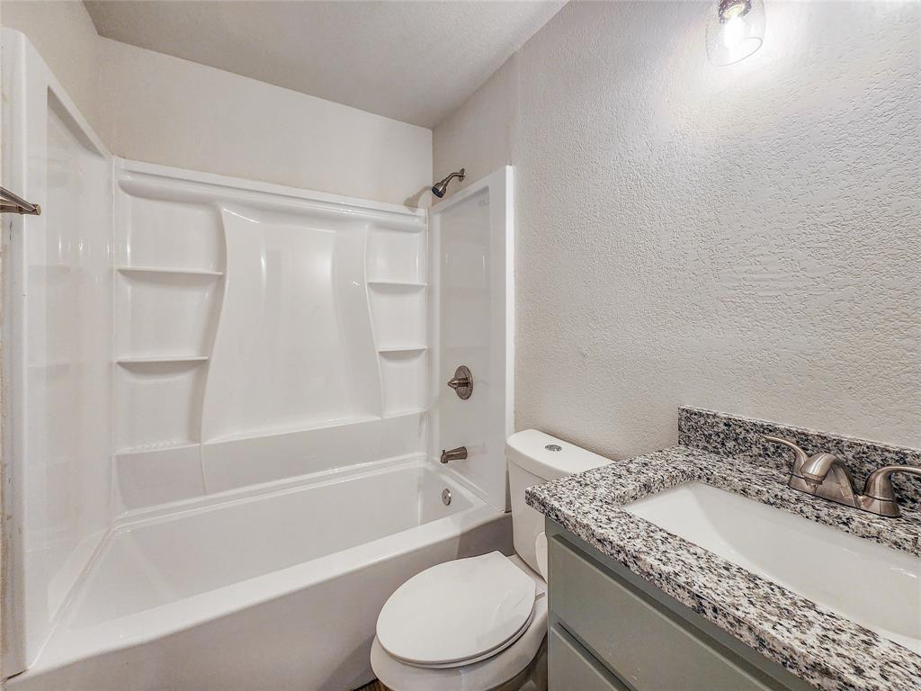 Blandford - Residential