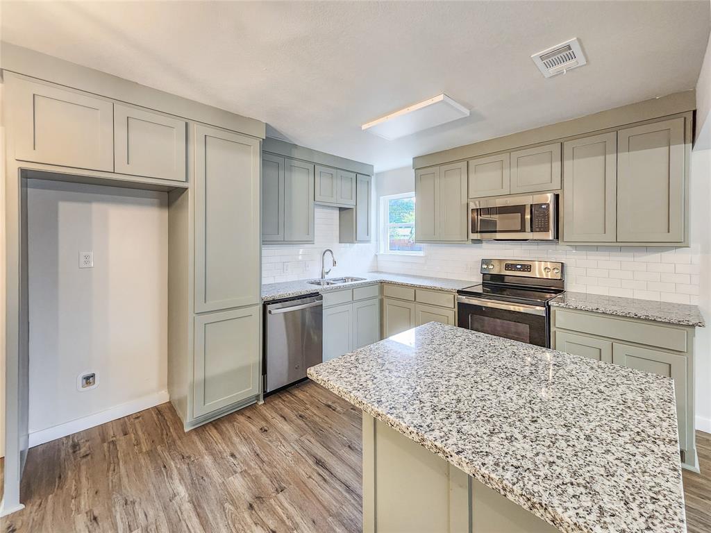 Blandford - Residential