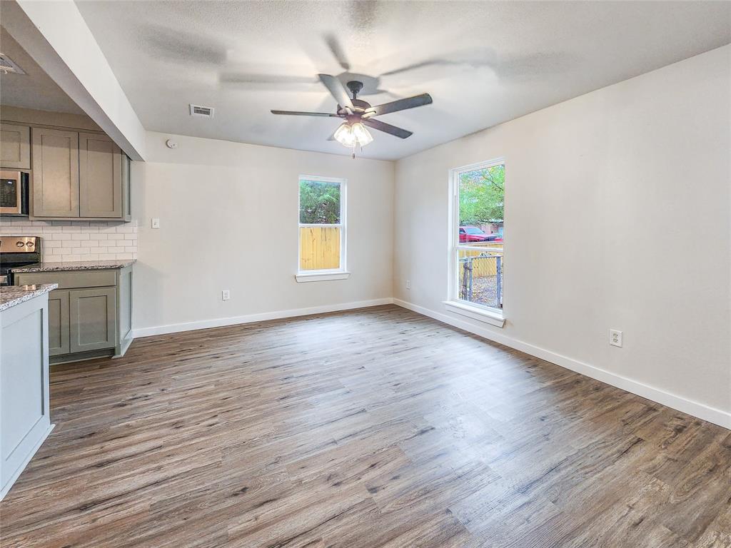 Blandford - Residential