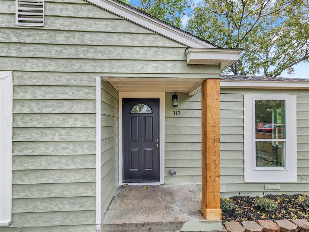 Blandford - Residential