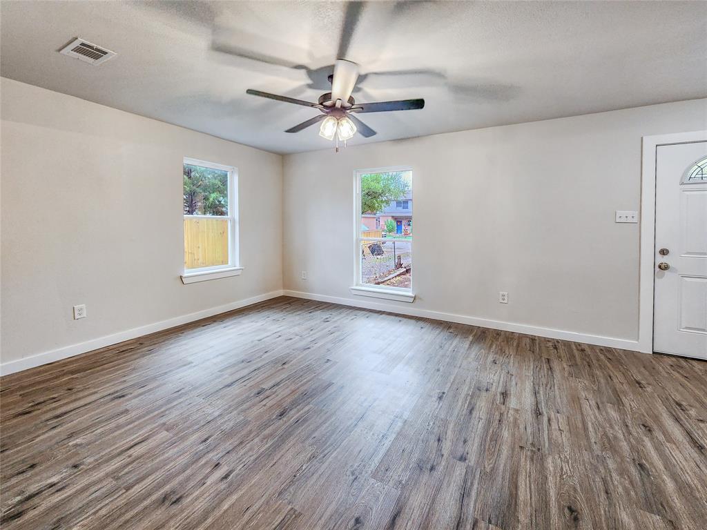 Blandford - Residential