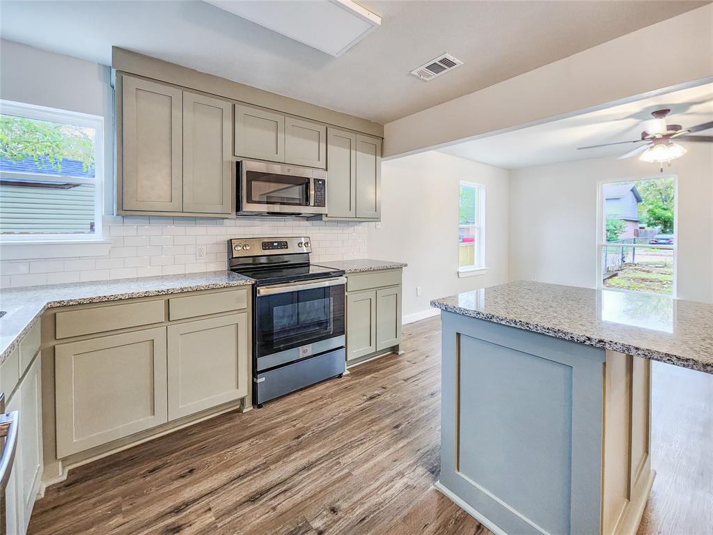 Blandford - Residential