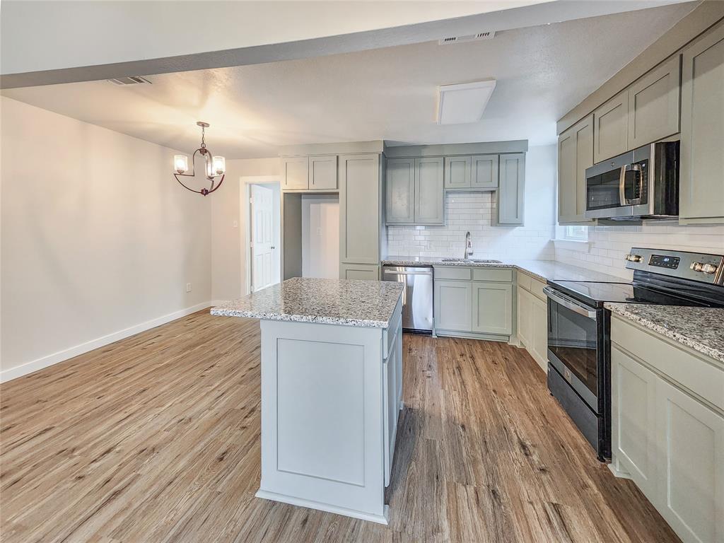 Blandford - Residential