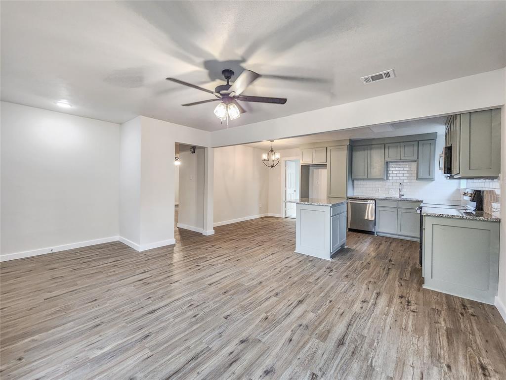 Blandford - Residential