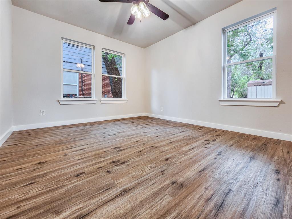 Blandford - Residential