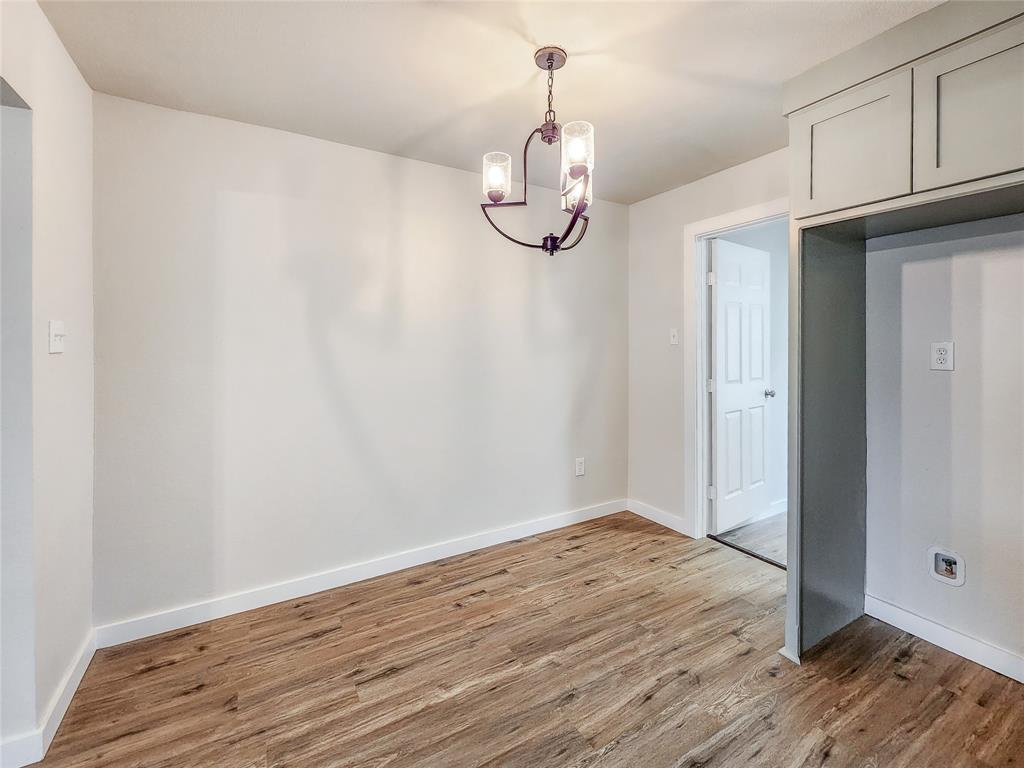 Blandford - Residential