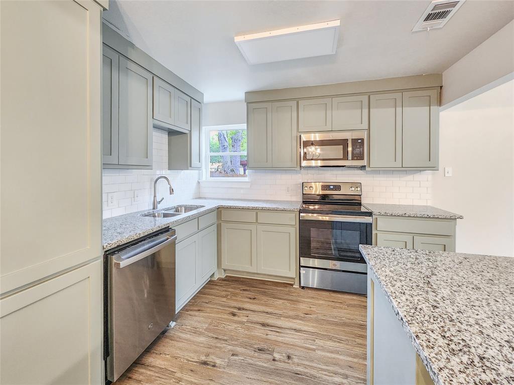 Blandford - Residential