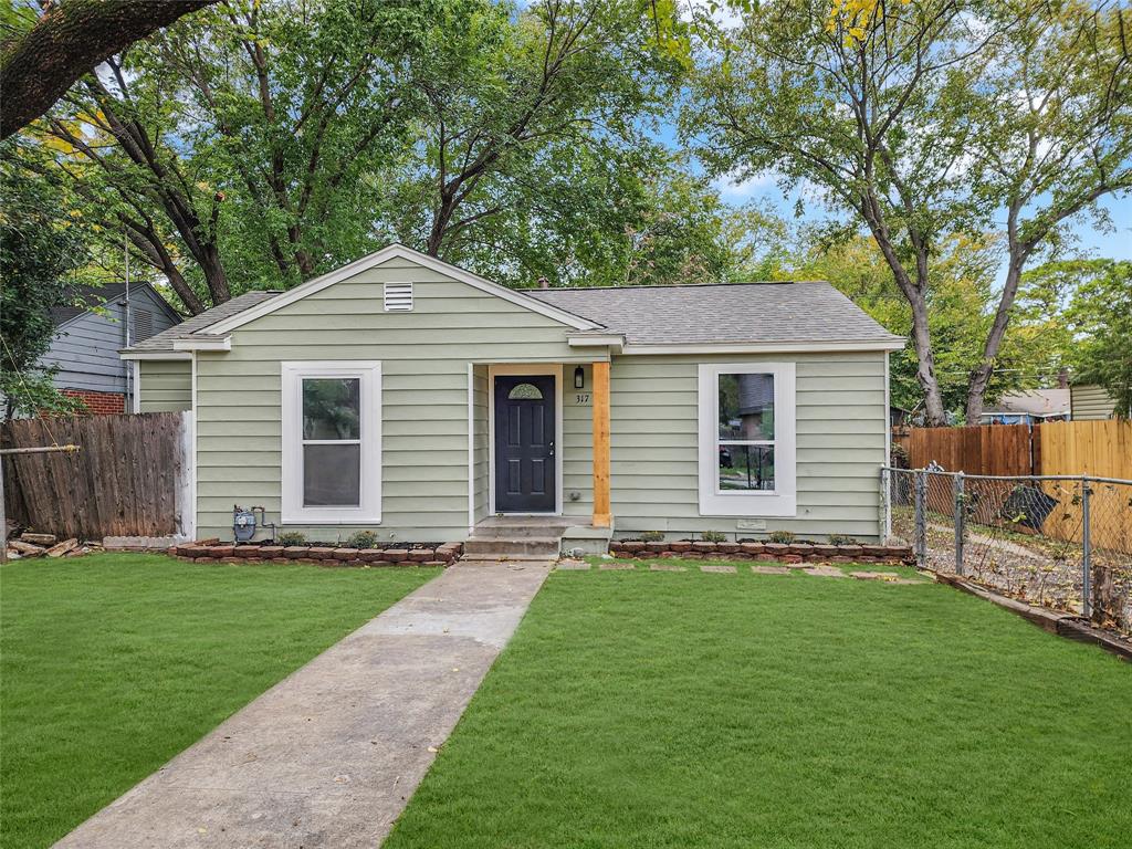 Blandford - Residential