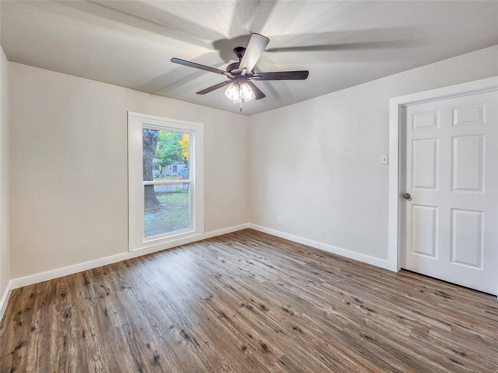 Blandford - Residential