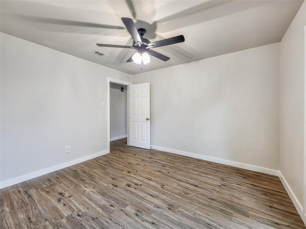 Blandford - Residential