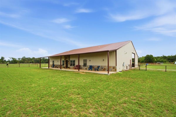 453 FM 920, BRIDGEPORT, TX 76426 - Image bb9ec0f457cf30cbafb67250c4861bde/1678117947