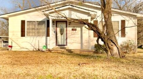 505 JD Franklin Drive Sulphur Springs TX 75482