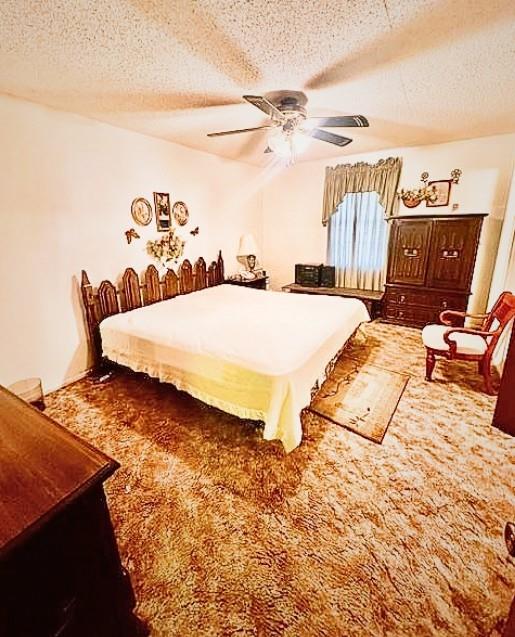 505 JD Franklin Drive