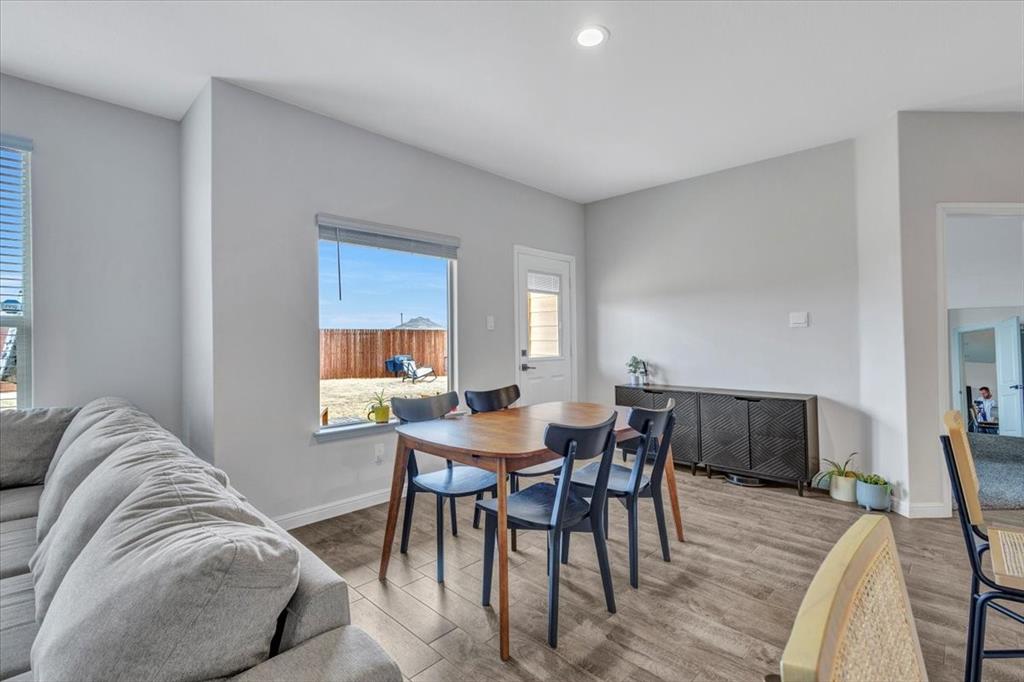 Springhill Add Ph 1 - Residential