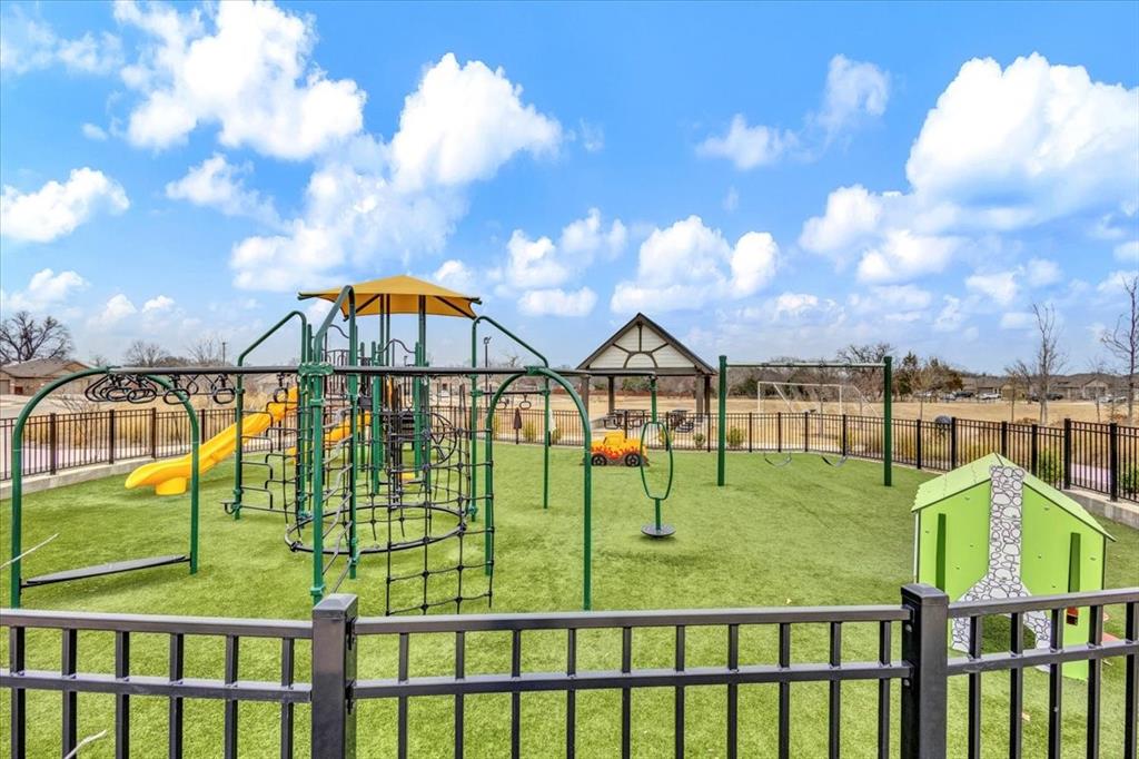 Springhill Add Ph 1 - Residential