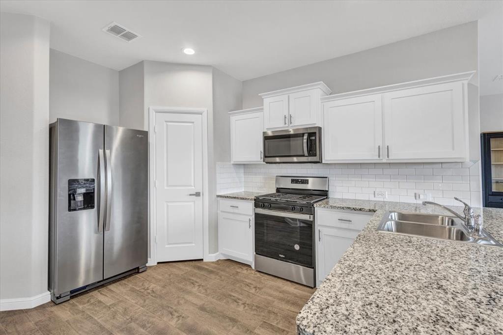 Springhill Add Ph 1 - Residential