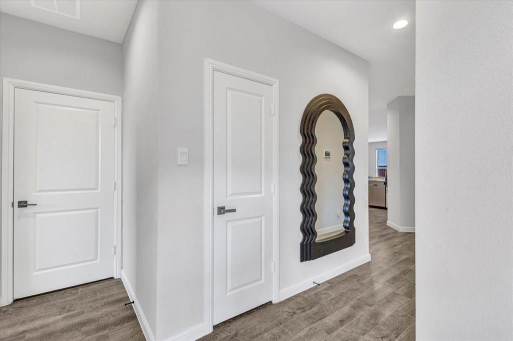 Springhill Add Ph 1 - Residential