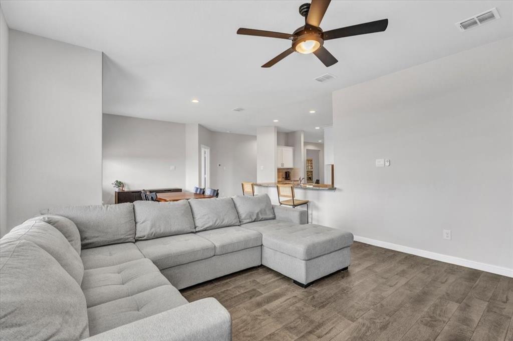 Springhill Add Ph 1 - Residential