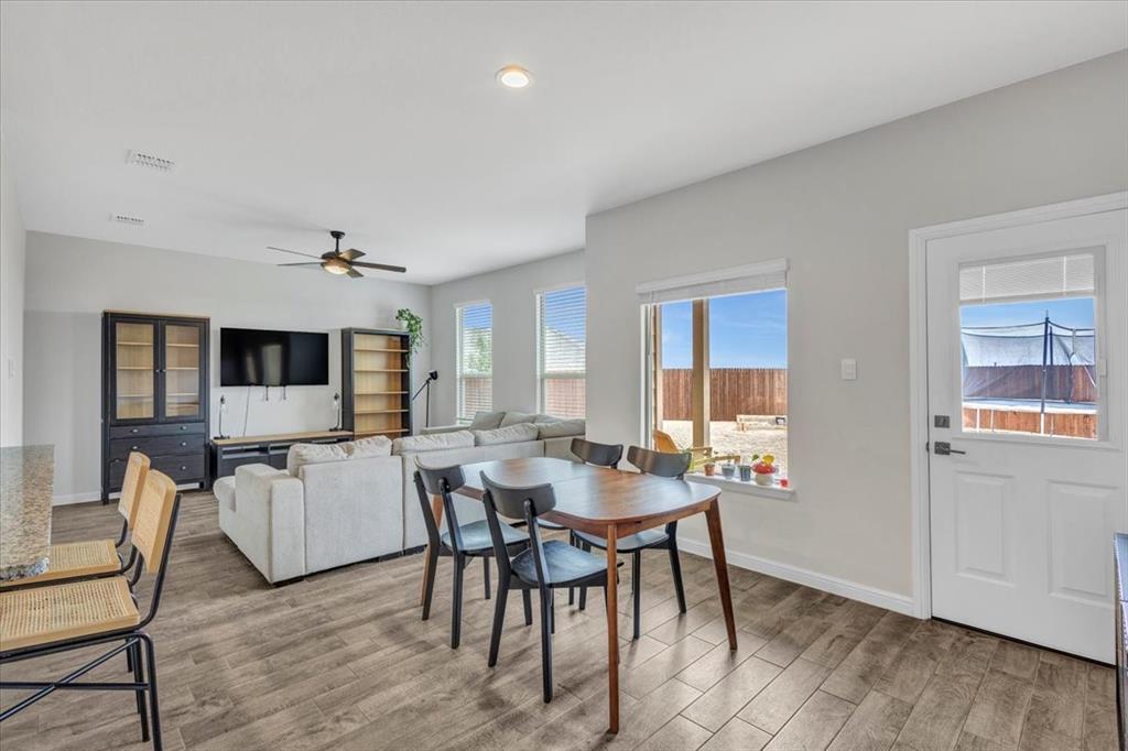 Springhill Add Ph 1 - Residential