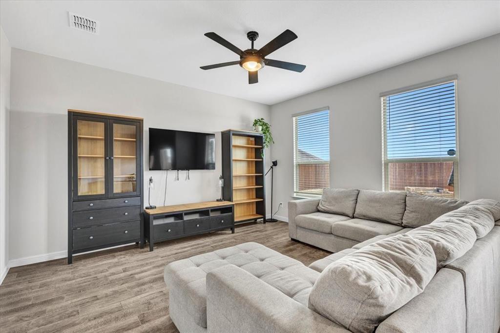 Springhill Add Ph 1 - Residential