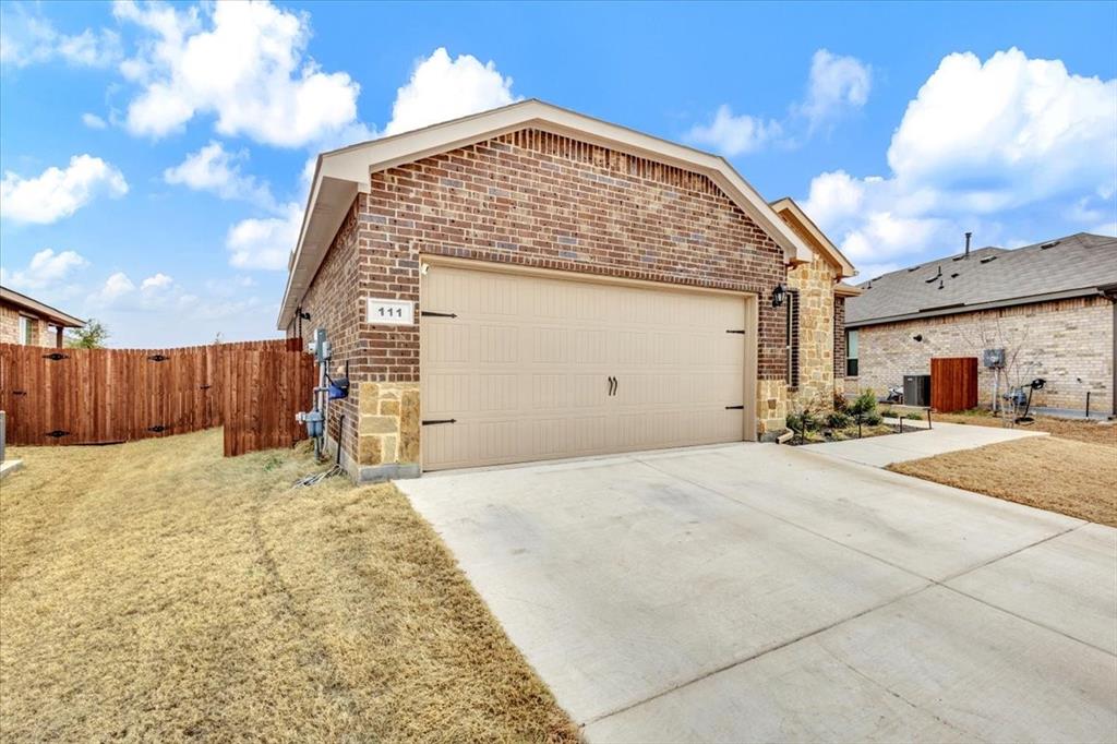 Springhill Add Ph 1 - Residential