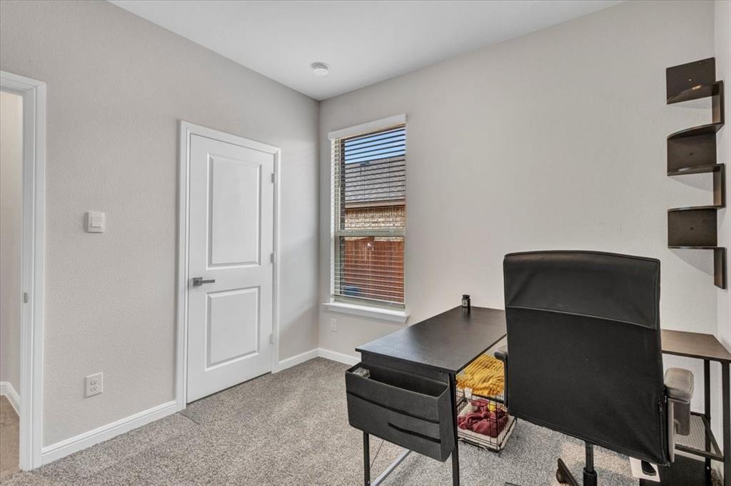 Springhill Add Ph 1 - Residential