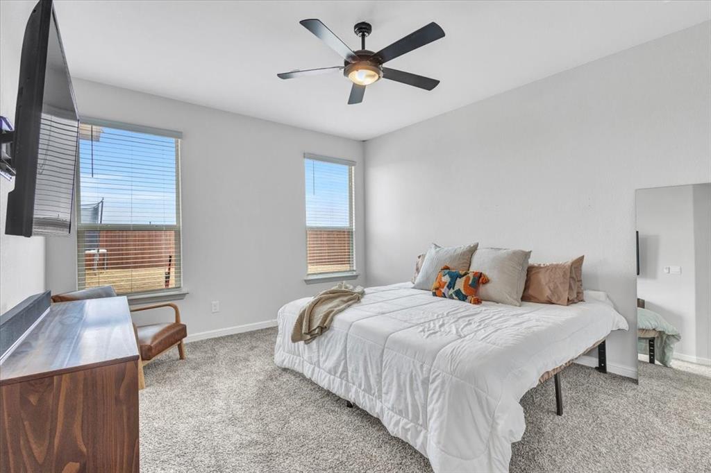 Springhill Add Ph 1 - Residential