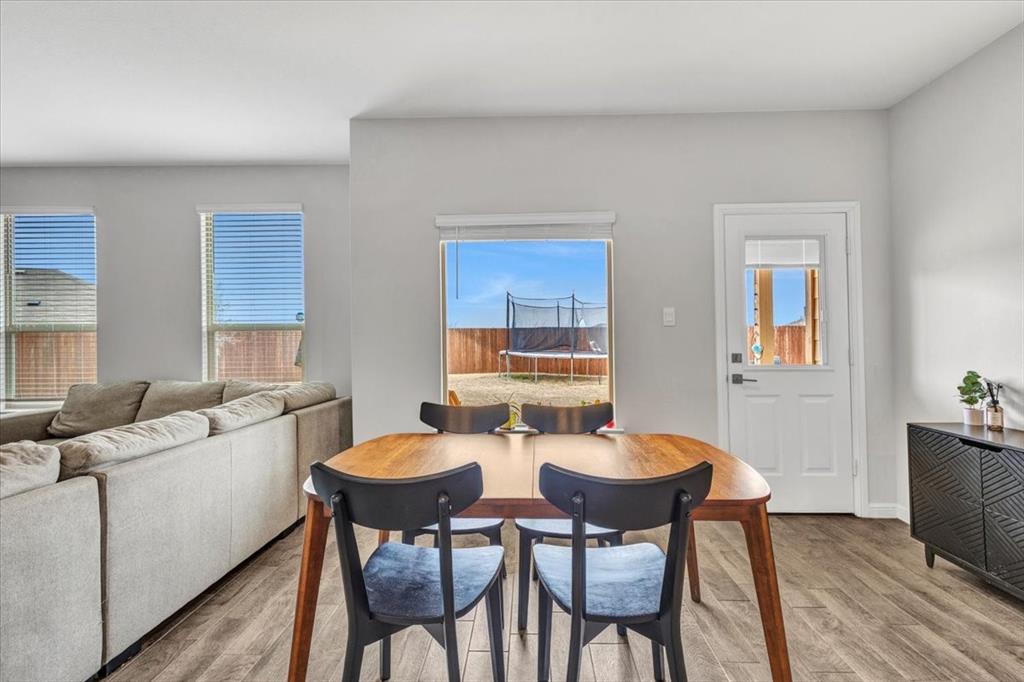 Springhill Add Ph 1 - Residential