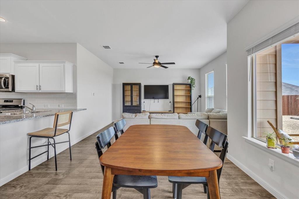 Springhill Add Ph 1 - Residential