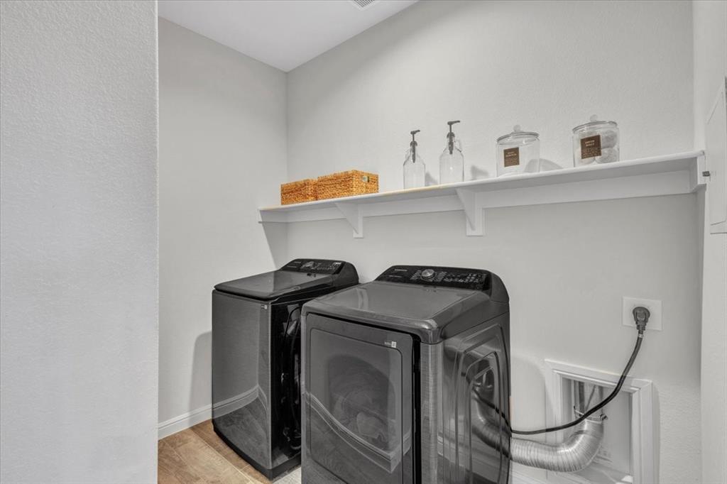 Springhill Add Ph 1 - Residential