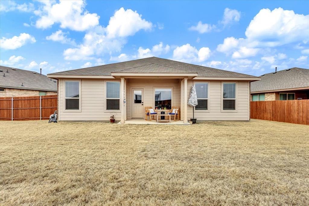 Springhill Add Ph 1 - Residential