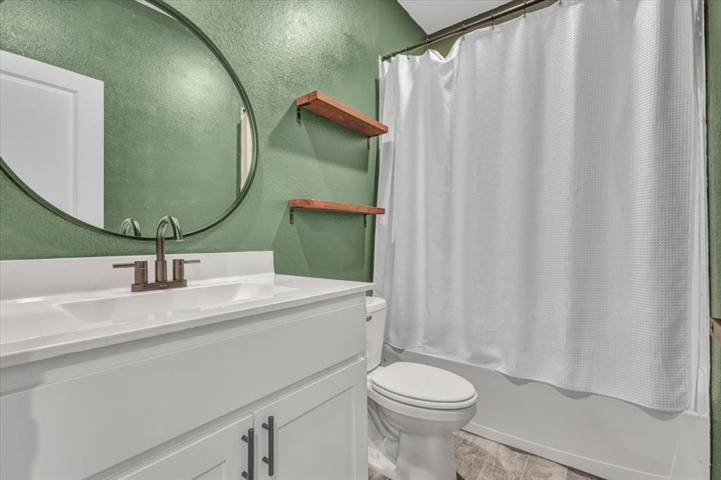 Springhill Add Ph 1 - Residential