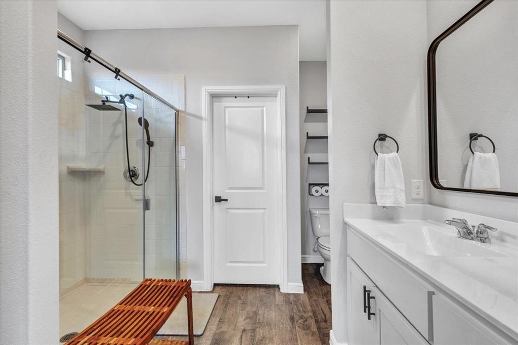 Springhill Add Ph 1 - Residential