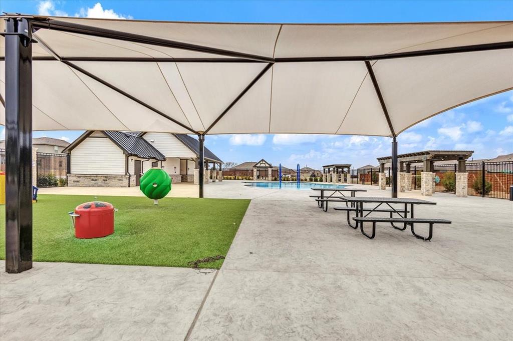 Springhill Add Ph 1 - Residential